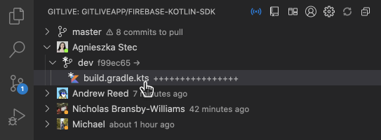 Share Your Work In Progress In Real Time From VS Code